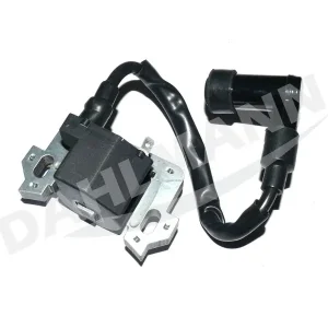 Zündspule Zündmodul für HONDA Rasenmäher IZY 415 Geprüft
