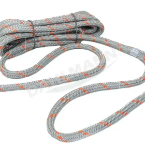 Festmacher Festmacherleine Leine Tauwerk 10 12 und 14 mm mit gespleißtem Auge Preis Gesenkt