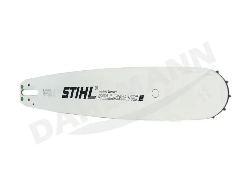Bestseller STIHL Führungsschiene Schwert Rollomatic E für STIHL MS 201