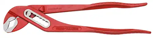 Neue Ware GEDORE Red Wasserpumpenzange 7-fach verstellbar