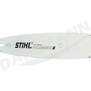 Preiswert STIHL Führungsschiene Schwert Rollomatic E Mini für STIHL MSA 200