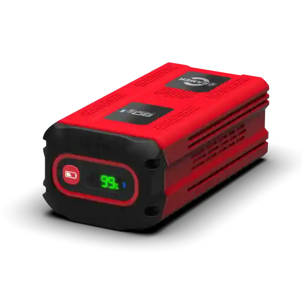 CRAMER 82 Volt Akku 82V580P Highlight