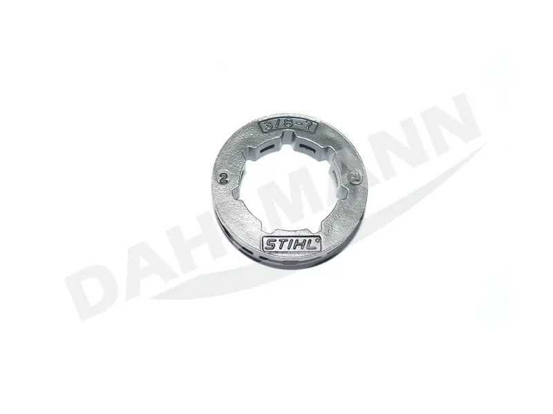 Top-Preis Ersatzring zum Ringkettenrad 3/8" für STIHL Motorsäge MS 341
