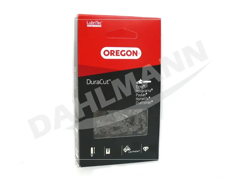 Saisonangebot OREGON DuraCut™ MultiCut™ Sägekette 50 cm für DOLMAR PS-7900