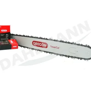 Direktkauf OREGON PowerCut™ Schwert 60 cm + 2 OREGON VM Sägeketten für DOLMAR PS-7900