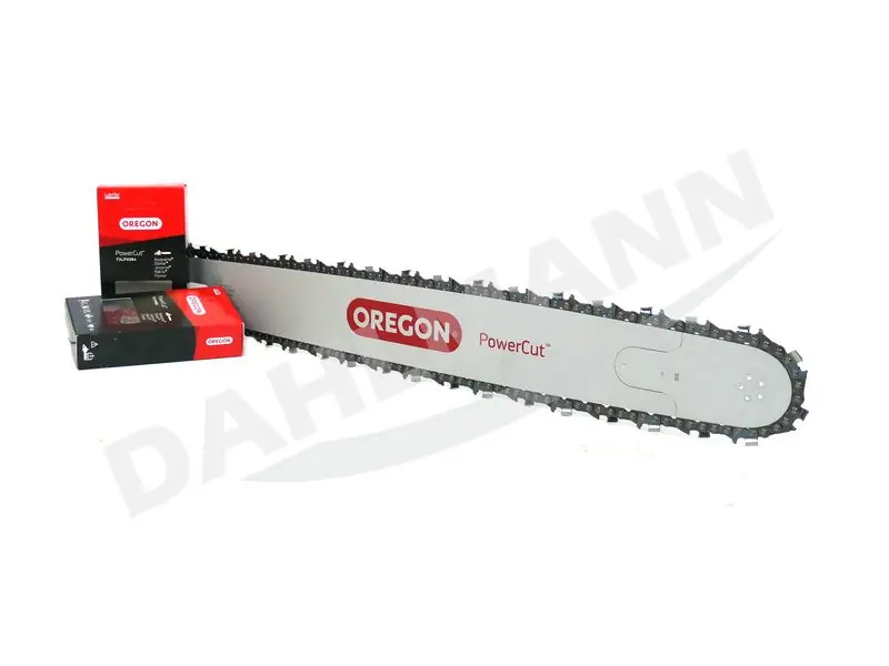 Direktkauf OREGON PowerCut™ Schwert 60 cm + 2 OREGON VM Sägeketten für DOLMAR PS-7900