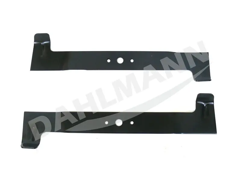 Hi-Lift Messer Satz R + L für CASTEL GARDEN Rasentraktor XT 160 Top-Seller
