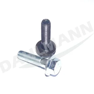 Messerschrauben R + L für HONDA Rasentraktor HF 2317 Online Kaufen