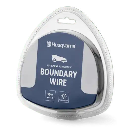 Kabel Begrenzungskabel 50 Meter für HUSQVARNA Automower 550 Sale