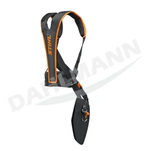 STIHL Tragegurt Schultergurt ADVANCE PLUS für STIHL Motorsense FS 131 Versand Am Gleichen Tag