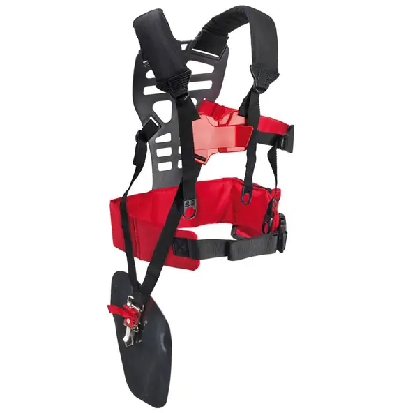Tragegurt Schultergurt PROFI für STIHL Motorsense FS 56 Neuheit