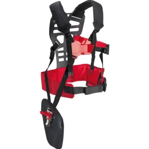 Tragegurt Schultergurt PROFI für STIHL Freischneider FS 460 Meistverkauft