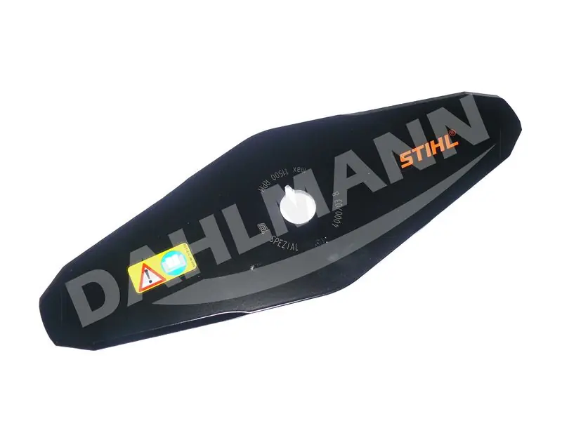 Mega-Angebot STIHL Dickichtmesser BrushCut 2 Flügel 305 mm für STIHL Motorsense FS 261