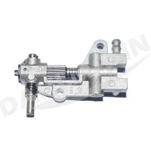 Ölpumpe für EFCO Motorsäge MTH 5600 Neu Im Sortiment