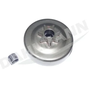 Preis Gesenkt Kettenrad Ritzel 3/8" für Mc CULLOCH Motorsäge CS 380
