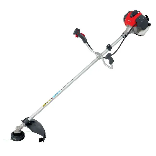 Bestpreis EFCO Benzin Motorsense DSH 5000 T 2,8 PS