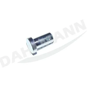 Bolzen zum Deflektor für HONDA Rasentraktor HF 2317 Geprüft