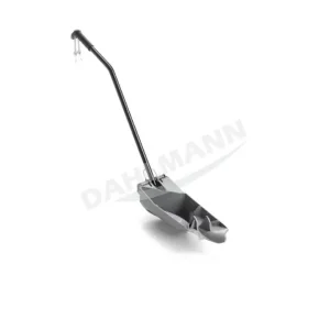 Angebot Mulch Stopfen Mulch Keil für CASTEL GARDEN Rasentraktor PGX 140