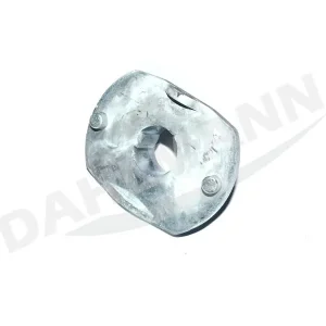 Messeradapter Messerhalter für VIKING Rasentraktor MT 5097 Billig