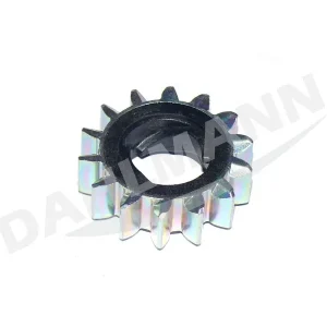 Aktuell Anlasser Ritzel Metall 14 Zähne für Briggs & Stratton Motor SERIE 5