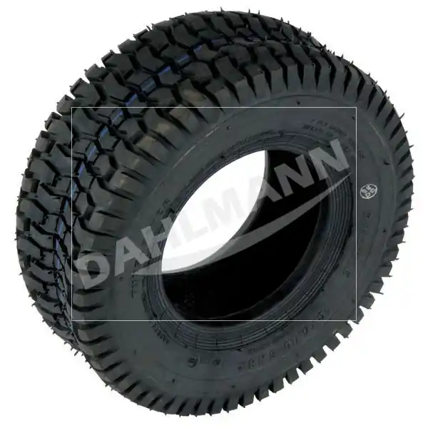 Heißes Angebot Reifen Hinterrad 18x8.50-8 für HUSQVARNA Rasentraktor TC 139 T