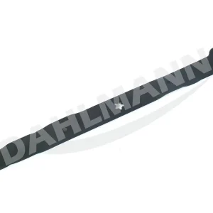 Mulch Messer Kombimesser für HUSQVARNA Rasentraktor CT 126 Geprüft