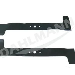 Ausverkauf Mulch Messer Kombimesser R + L für STIGA Rasentraktor Estate 9122