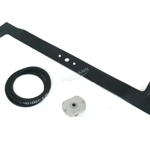 Beliebt Reparatursatz Messer Keilriemen für VIKING Aufsitzmäher MR 340