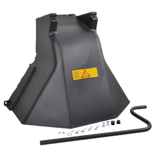 Angebot Deflektor Auswurfdeflektor für HONDA Rasentraktor HF 2625