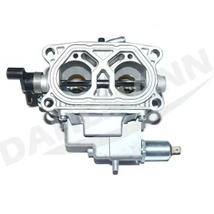 Bestseller Vergaser für HONDA Rasentraktor HF 2315