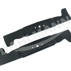 Abverkauf Messer Satz Ersatzmesser R + L für STIHL Rasentraktor RT 6127