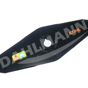 STIHL Dickichtmesser BrushCut 2 Flügel 305 mm für STIHL Freischneider FS 450 Preisknaller