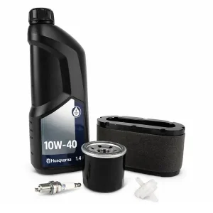 HUSQVARNA Wartungs-Kit Inspektion für HUSQVARNA Motor HS 453AE Echt