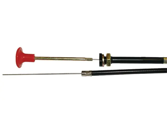 Abstellseilzug 2,0 m Top-Preis