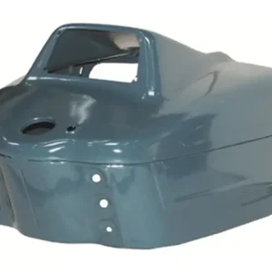 Echt Haubenteil hinten zu Ford 4Zylinder Type