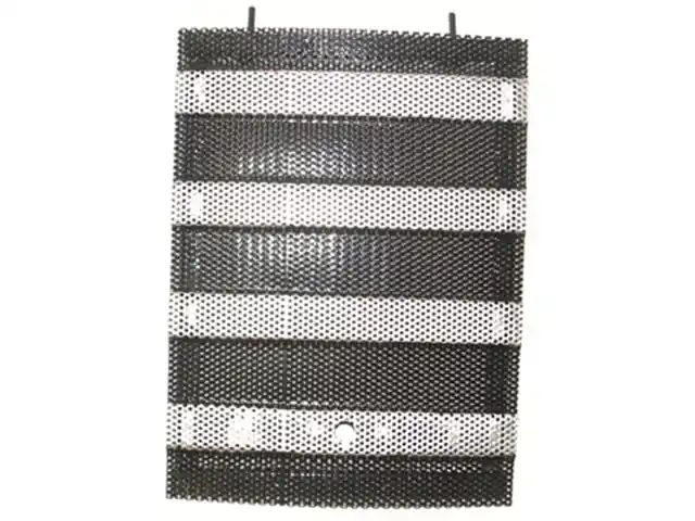 Neue Kollektion Frontklappe 355 mm
