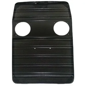 Schneller Versand Frontgrill zu MF 1678819M91, 1682953M91, 1688814M91, 1688814M92, 3701928M91