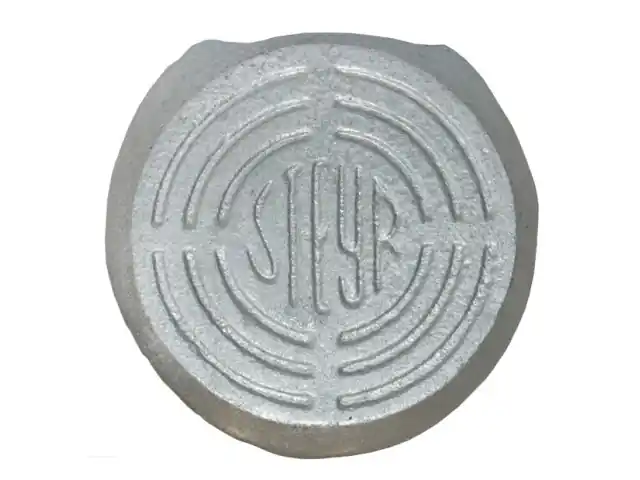 Zeichen zu Steyr 86/188 Neu
