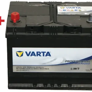 Batterie 12V/105 AH MAR450 Top-Preis