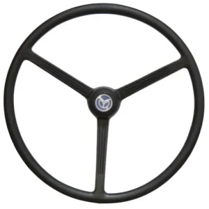 Lenkrad zu Ford Dexta 83909785, 81717477, 957E3600, 957E360 Neu Im Sortiment