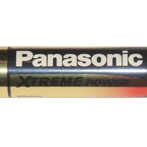 Batterie Alkaline 1,5V 3133 mAH AA 4 Stk Mega-Angebot