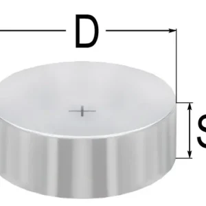 Knopfzelle AG5 1,55V 65 mAh 10stk Must-Have
