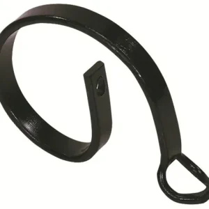 Verstärkungsfeder 32 x 10 mit Öse Schneller Versand