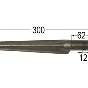 Markenware Kreiseleggenzinke 398101 zu Pegoraro