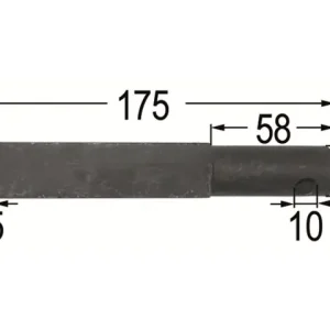 Wochenendangebot Rotorzinke E23374 zu Rau, Falc