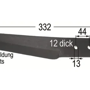 Expressversand Kreiseleggenzinke li. 10100226 zu Maschio