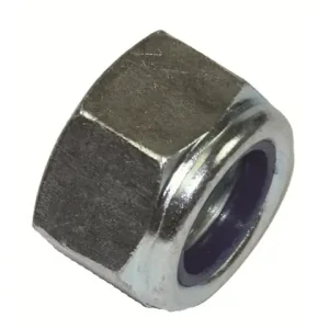 Top-Seller Mutter SS M20x1,5