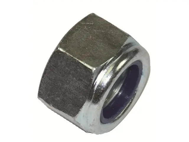 Top-Seller Mutter SS M20x1,5