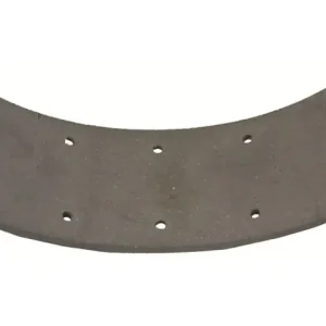 Sonderangebot Bremsbelag 60 x 5 x 188 zu Fendt 138110150171