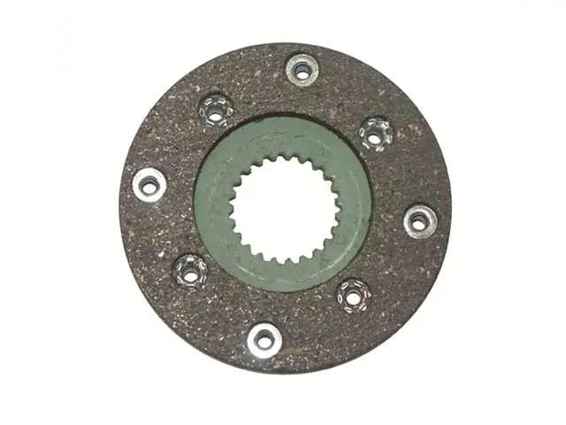 Handbremsscheibe 95 mm zu Ford 83906199 Sichere Zahlung